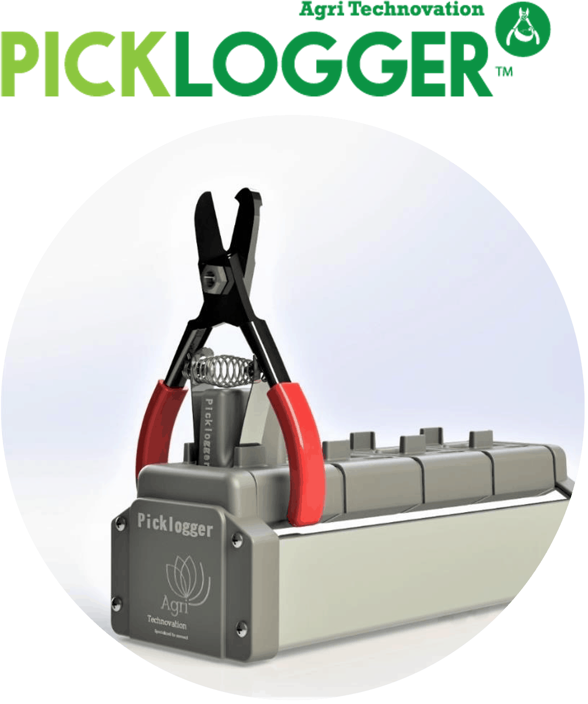 PICKLOGGER™